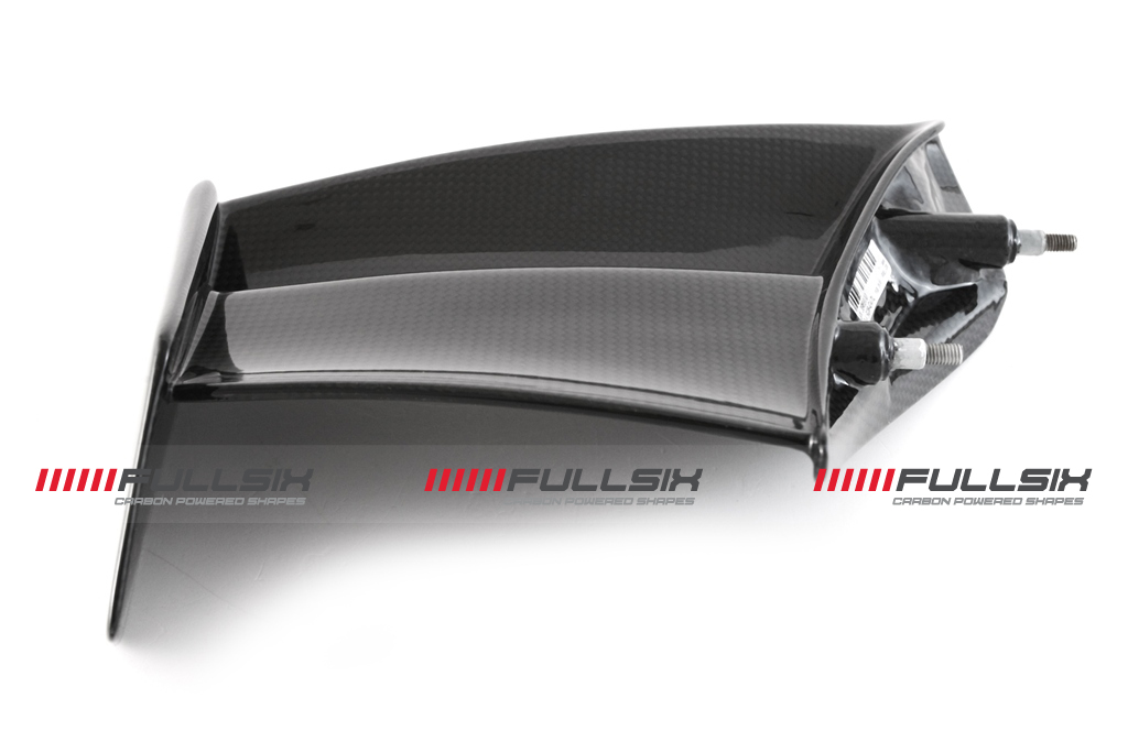 APM-PROJECT - BIKE-SECTOR - FULLSIX CARBON - DUCATI PANIGALE V4-S-R - MD-V425-C47L