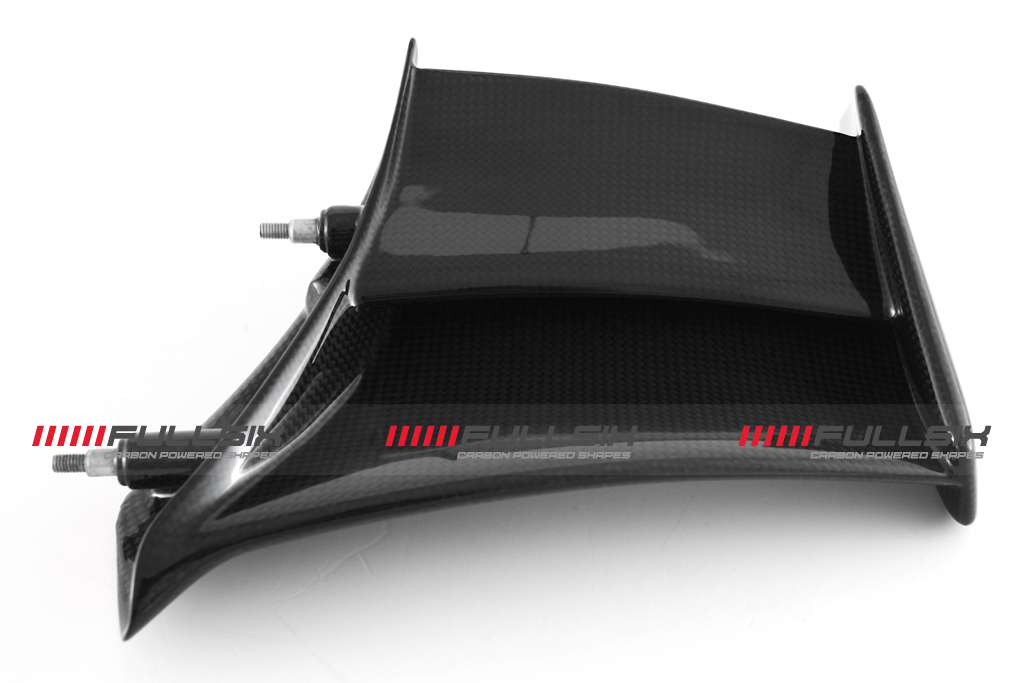 APM-PROJECT - BIKE-SECTOR - FULLSIX CARBON - DUCATI PANIGALE V4-S-R - MD-V425-C47L