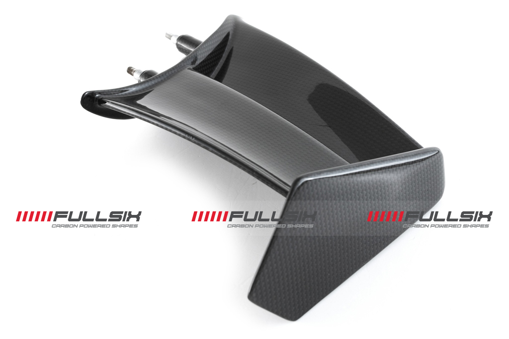 APM-PROJECT - BIKE-SECTOR - FULLSIX CARBON - DUCATI PANIGALE V4-S-R - MD-V425-C47R