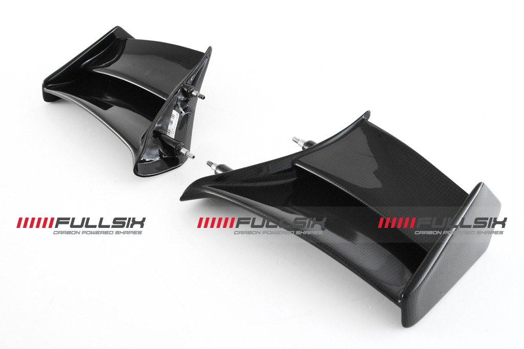 APM-PROJECT - BIKE-SECTOR - FULLSIX CARBON - DUCATI PANIGALE V4-S-R - MD-V425-C47