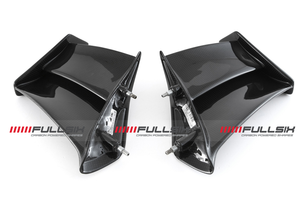 APM-PROJECT - BIKE-SECTOR - FULLSIX CARBON - DUCATI PANIGALE V4-S-R - MD-V425-C47