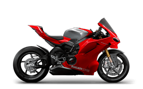 PANIGALE V4R | 2026+