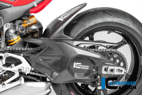 APM-PROJECT - BIKE-SECTOR - ILMBERGER CARBON - DUCATI STREETFIGHTER V4 - CM.FSL.008.SF5V4