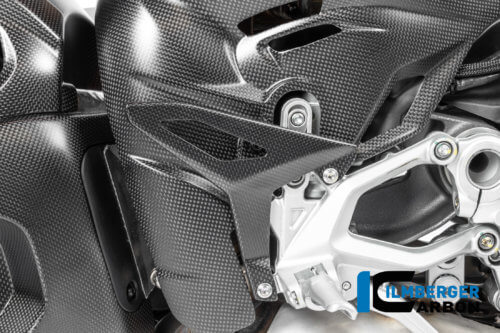 APM-PROJECT - BIKE-SECTOR - ILMBERGER CARBON - DUCATI STREETFIGHTER V4 - CM.FSR.009.SF5V4