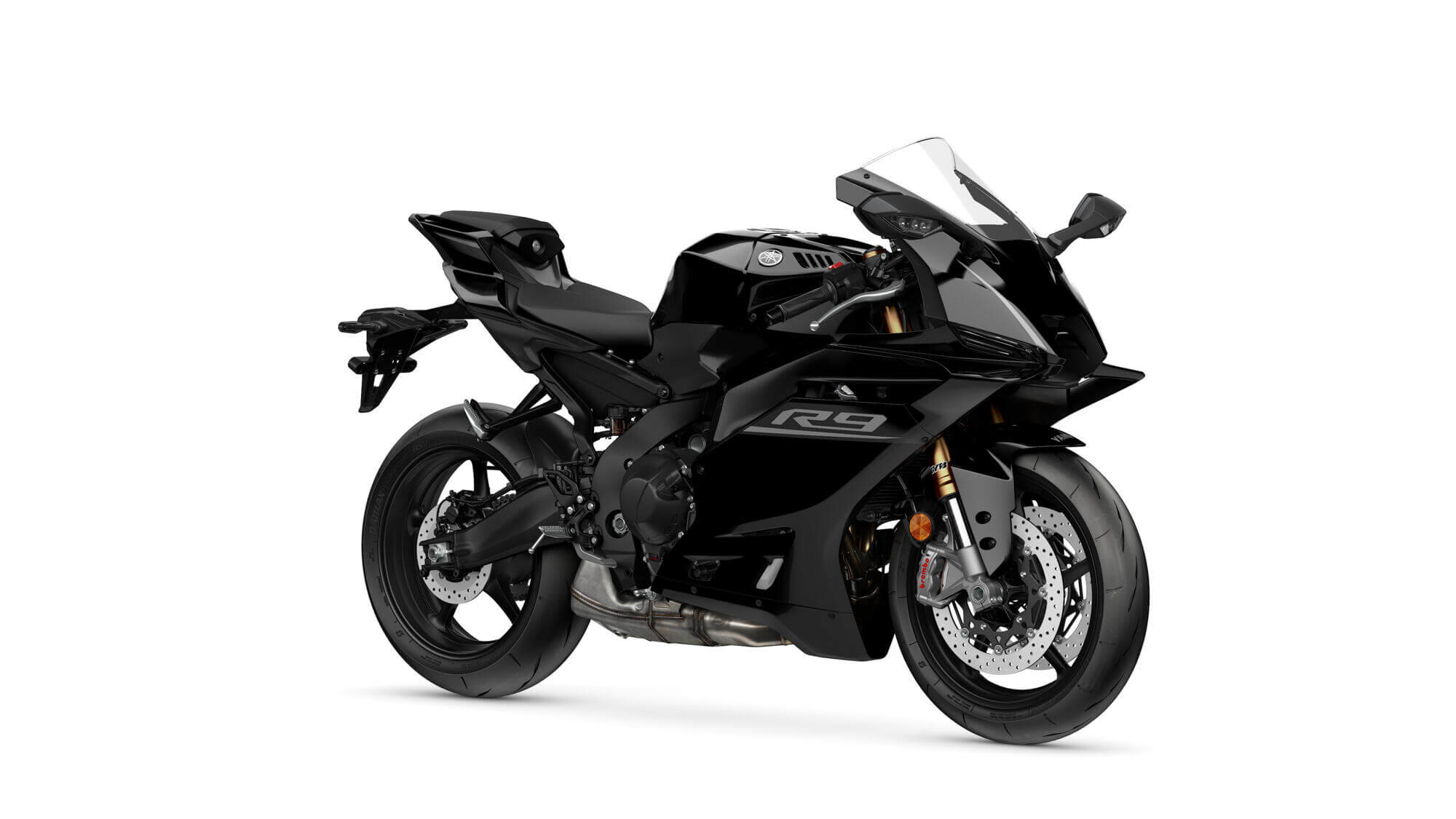 APM-PROJECT - BIKE-SECTOR - YAMAHA R9 OEM