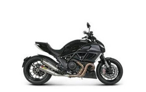 APM-PROJECT - BIKE-SECTOR - DUCATI DIAVEL