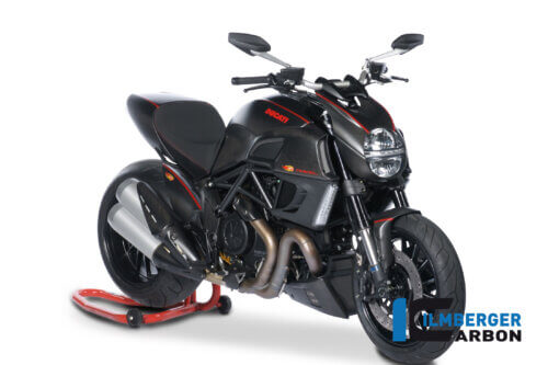 DIAVEL | 2011-2018